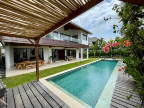 Family Villa TM2 Pererenan